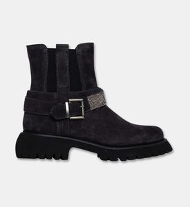 Kanna Shoes Ankle Boot, Packshot View