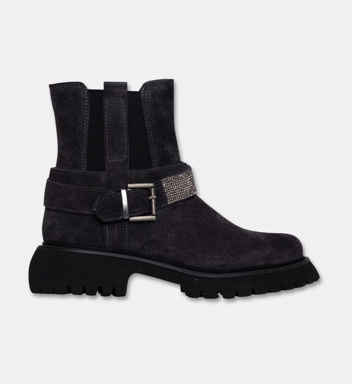 Kanna Shoes Ankle Boot, Packshot View