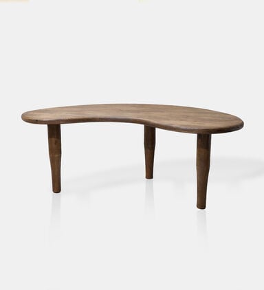 Jodi Dining Wooden Dining Table