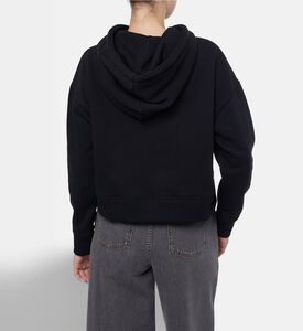 Ba and Sh Sweater, Model View