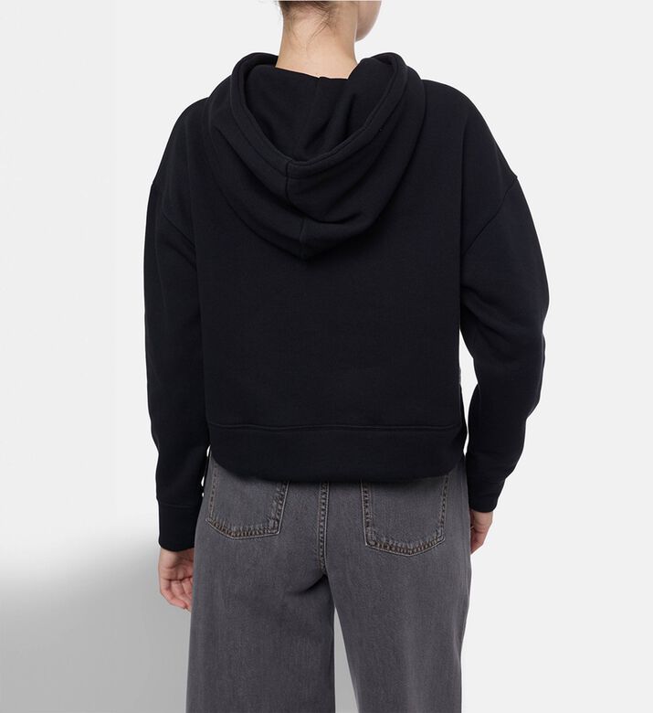 Ba and Sh Sweater, Model View