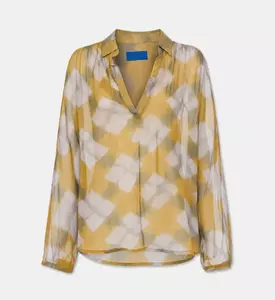 Mes Demoiselles Blouse Missal, Packshot View