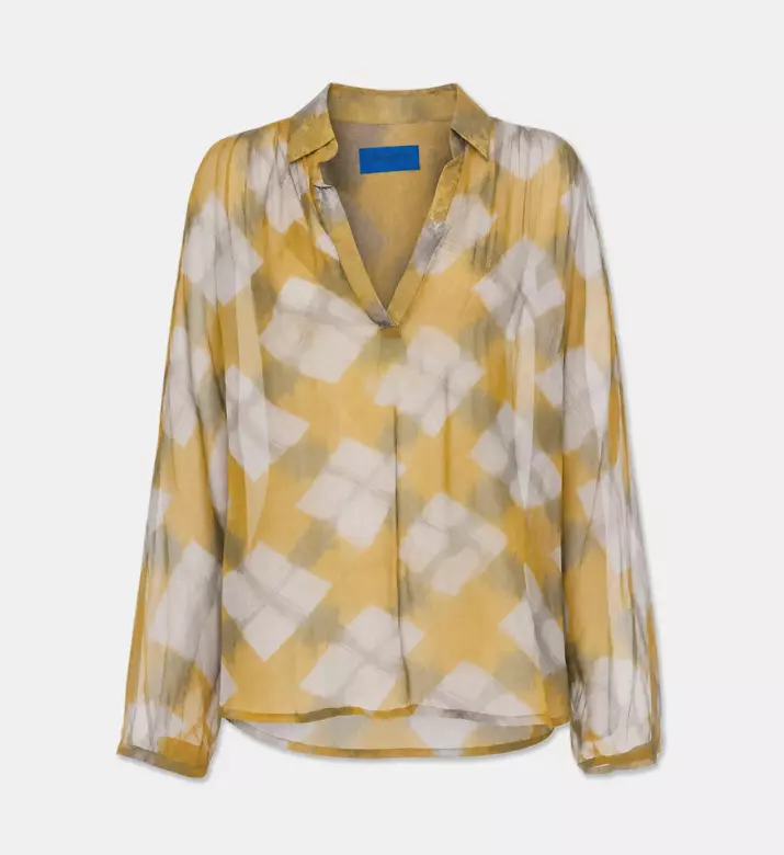Mes Demoiselles Blouse Missal, Packshot View