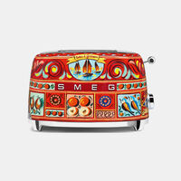 2-slice Toaster Dolce And Gabbana