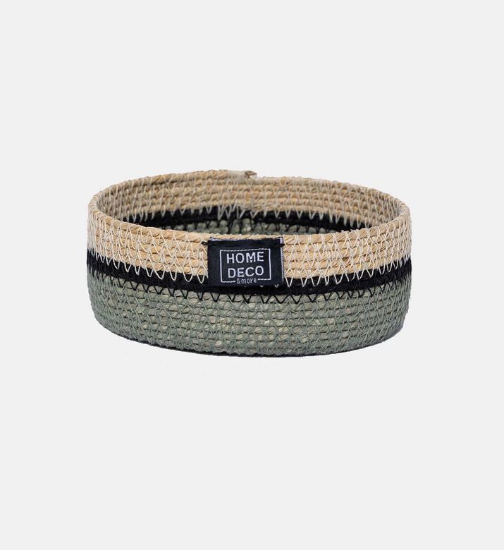 سلة جوبيتر من الأعشاب البحرية سلة جوبيتر من الأعشاب البحرية