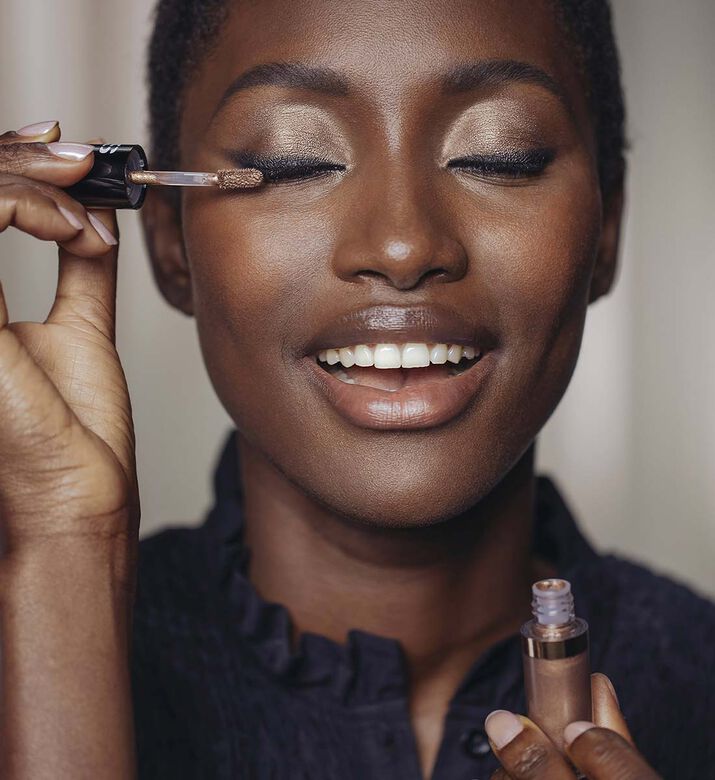 Ombre Eclat Liquide Eyeshadow