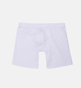 Classic Egyptian Cotton Long Trunk