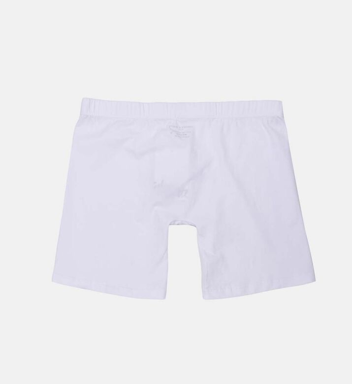 Classic Egyptian Cotton Long Trunk