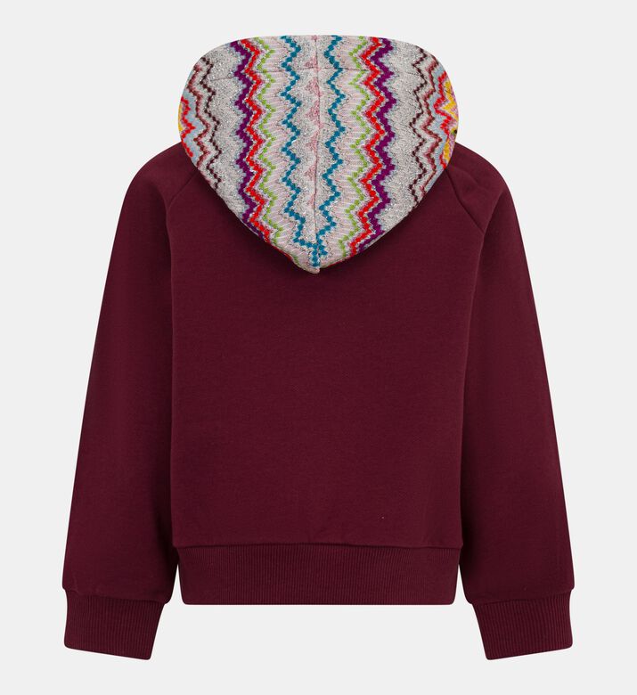 Missoni Sweat, Packshot View