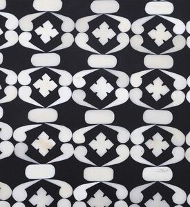Chess Round Iron Coffee Table Chess Round Iron Coffee Table