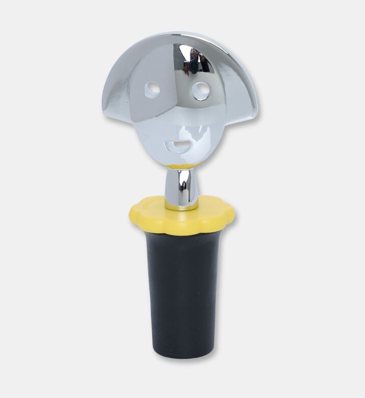 Alessi Anna Stop Press Cap, Packshot View