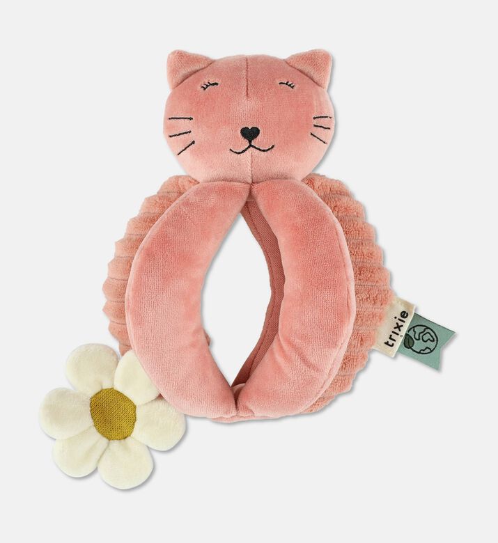 Trixie Grabbing Ball Mrs.cat, Packshot View