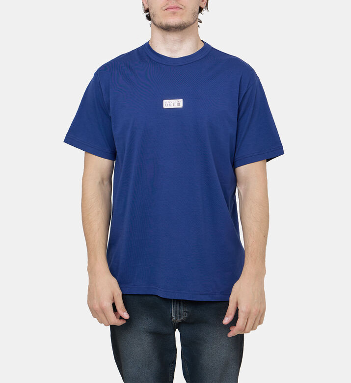 تيشيرت برقعة شعار