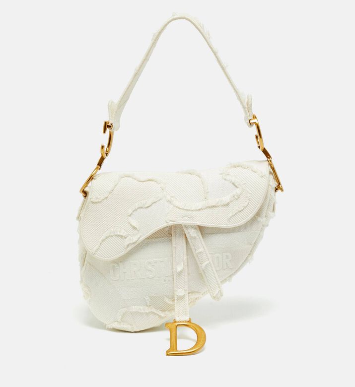 Dior Bag, Packshot View