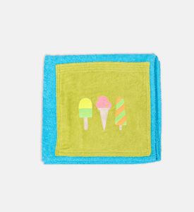 Ice-cream Beach Towel