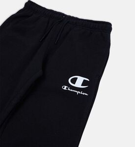 Champion Logo-print Elasticated Cuffs Sweatpants, Packshot View