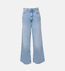 Ganni Jeans Baggy, Packshot View