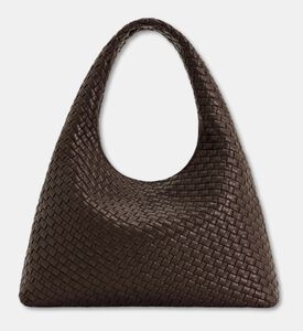 JW PEI Woven Hobo Shoulder Bag, Packshot View