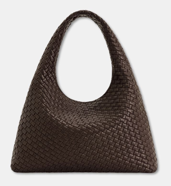 JW PEI Woven Hobo Shoulder Bag, Packshot View