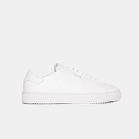 Leather Dynasty Sneakers
