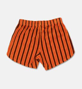Bobo Choses Short Striped, Packshot View