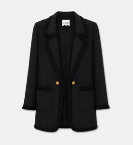 Edward Achour Paris Jacket, Packshot View