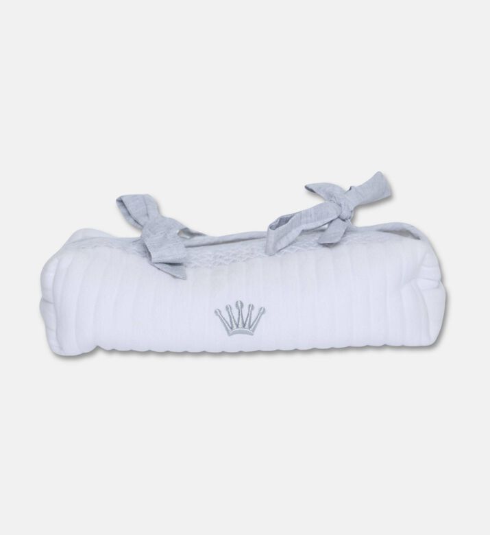 My First Collection Bow Design Cover Tissue Box, Packshot View