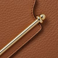 Multrees Leather Hobo Bag