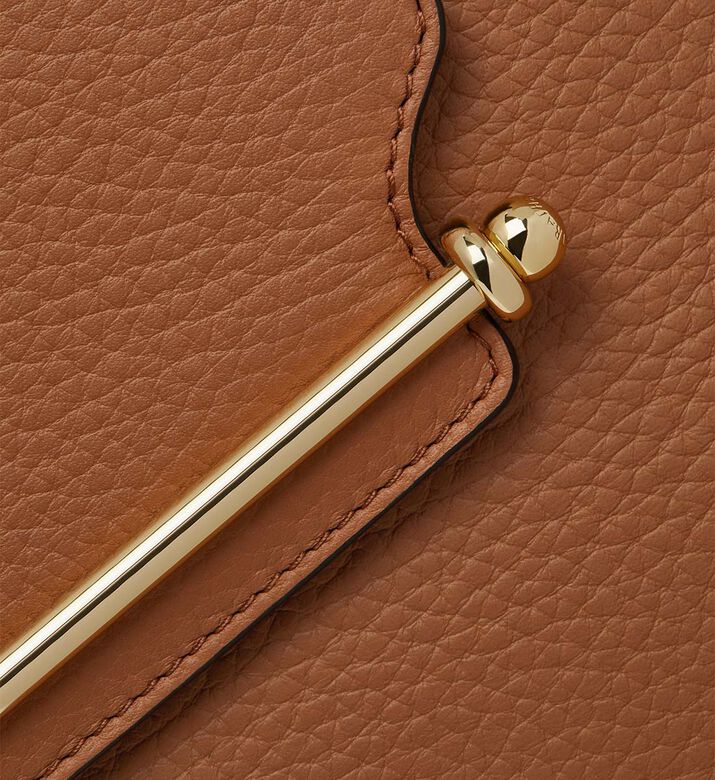 Multrees Leather Hobo Bag