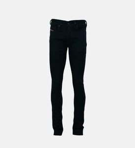 Sleenker Skinny Fit Jeans