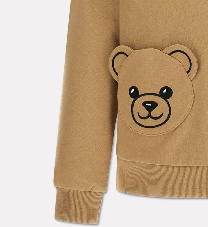 Moschino Kids Sweater, Packshot View