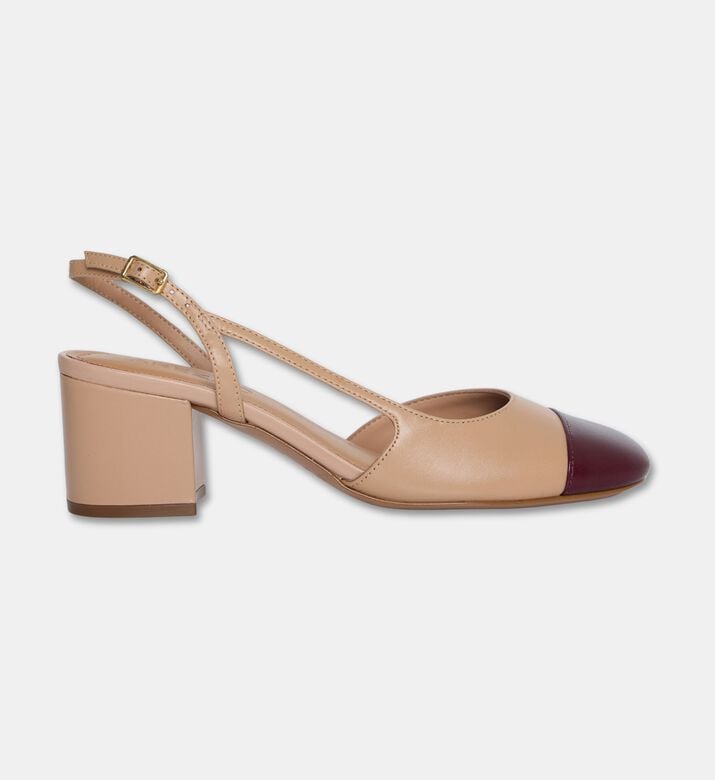 Arezzo Shoes, Packshot View