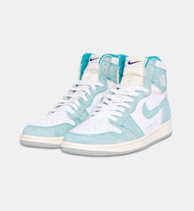 Air Jordan 1 High Top Sneakers