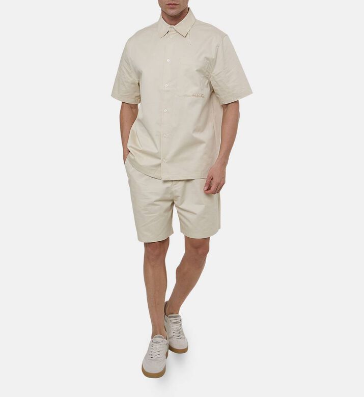 Axel Arigato Shirt Dylan, Model View