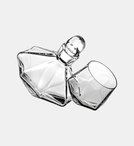 Carossel Whisky Decanter Carossel Whisky Decanter