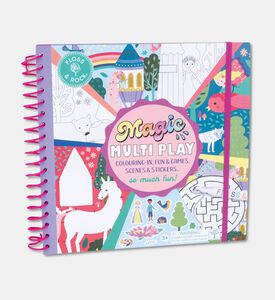 Floss and Rock Fairy Tale Magic Multiplay, Packshot View