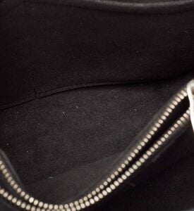 Epi Leather Kleber Mm Bag Preowned Epi Leather Kleber Mm Bag Preowned