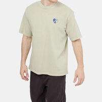 Sapoetry Short-sleeve T-shirt