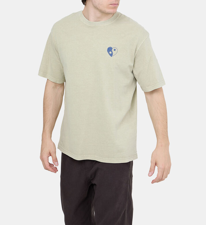 Sapoetry Short-sleeve T-shirt