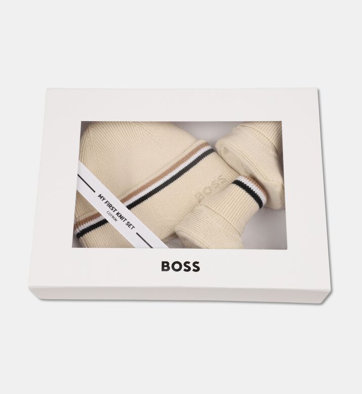 Boss Set N Born, Packshot View