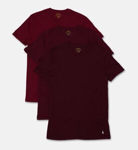 Ralph Lauren Topx3 Crew, Packshot View