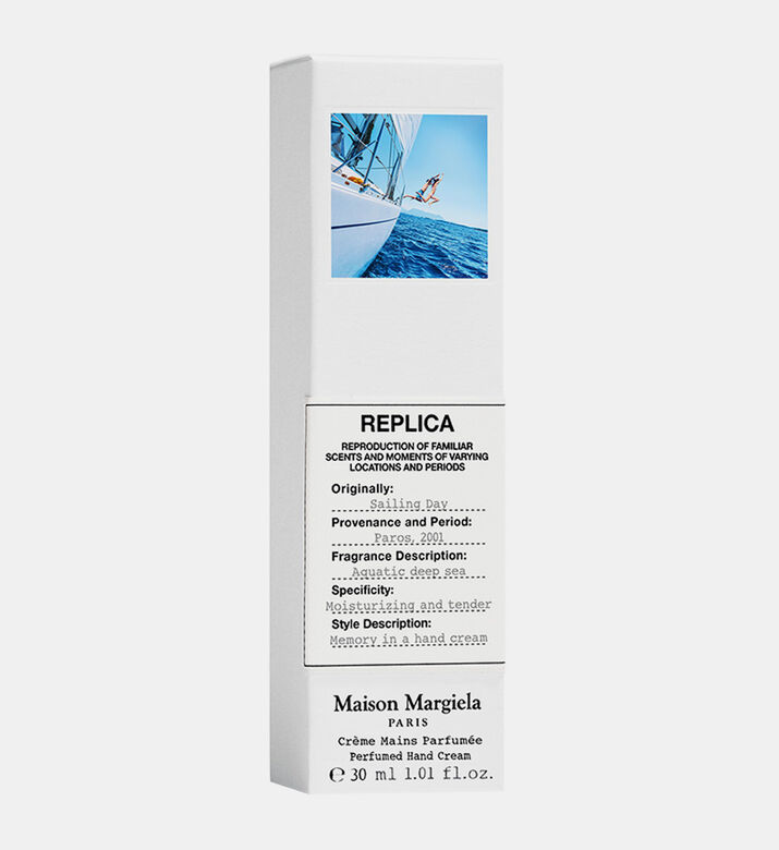Replica Sailing Day Hand Cream 30 Ml Replica Sailing Day Hand Cream 30 Ml