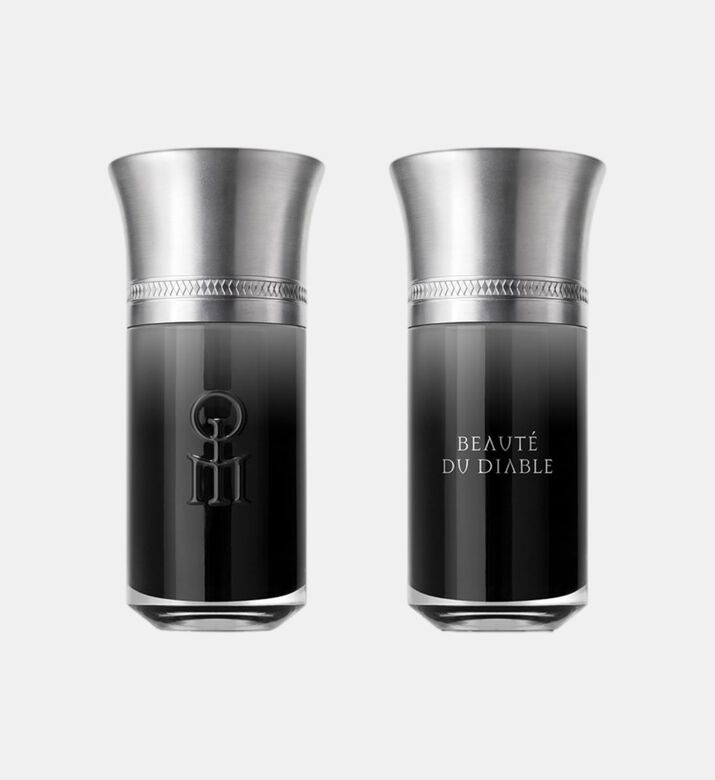 Beaute Du Diable Woody Fragrance 100 Ml