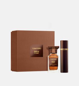 Tom Ford Eb&egrave;ne Fum&eacute; Eau De Parfum Travel Spray Set, Packshot View
