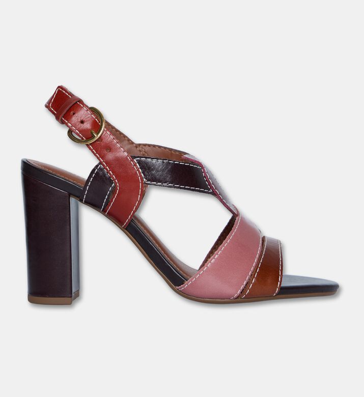 Arezzo Shoes Sandal, Packshot View