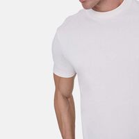 Classic Cotton Short-sleeve T-shirt