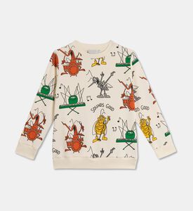 Stella McCartney Sweat, Packshot View