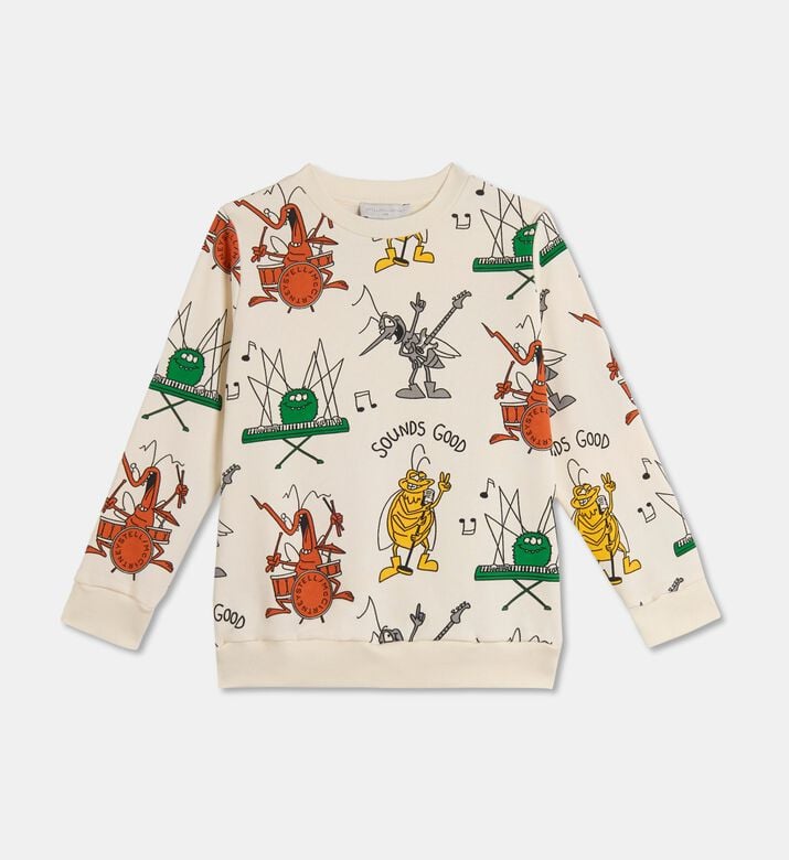 Stella McCartney Sweat, Packshot View