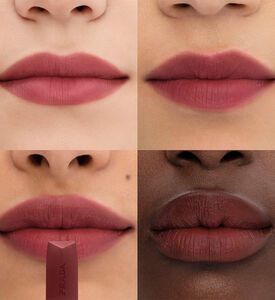 Monochrome Soft Matte Lipstick