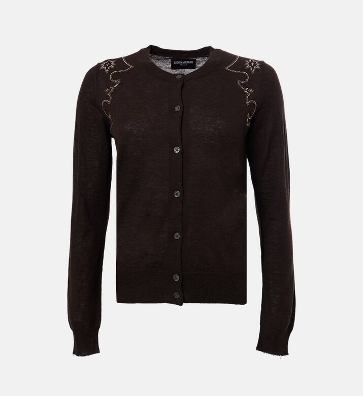 Zadig et Voltaire Card, Packshot View